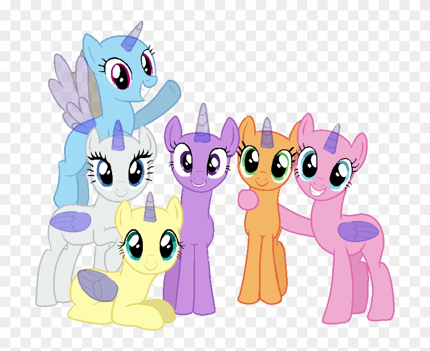 Rainbow Dash Pony Twilight Sparkle Rarity Winged Unicorn - Maliro Pony Nao Terminadas #1138637