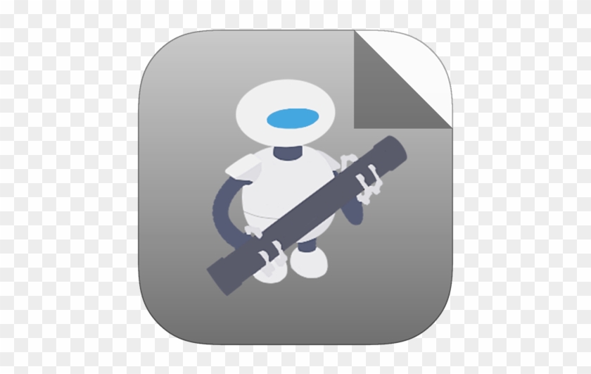 Icon - Cartoon #1138644