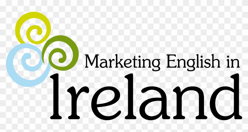 Logo Marketing English In Ireland - Marketing English In Ireland #1138668
