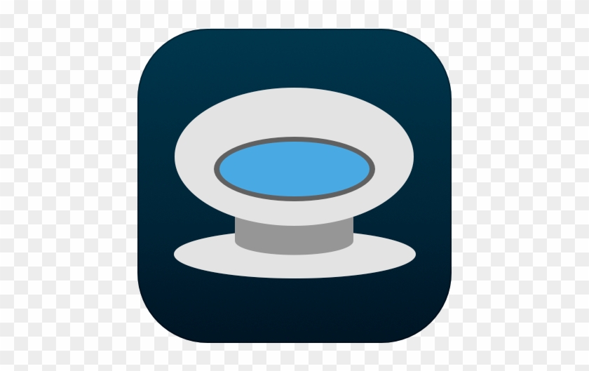 Automator Icon - Circle #1138672