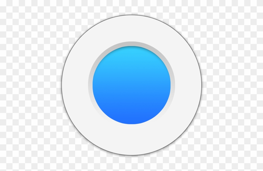 Automator,512x512 Icon - Circle #1138678