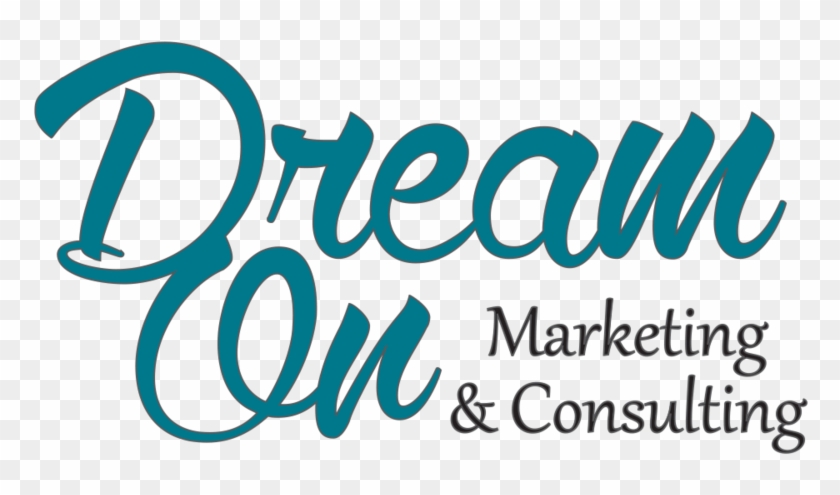 Dream On Marketing & Consulting - Dream On Marketing & Consulting #1138696