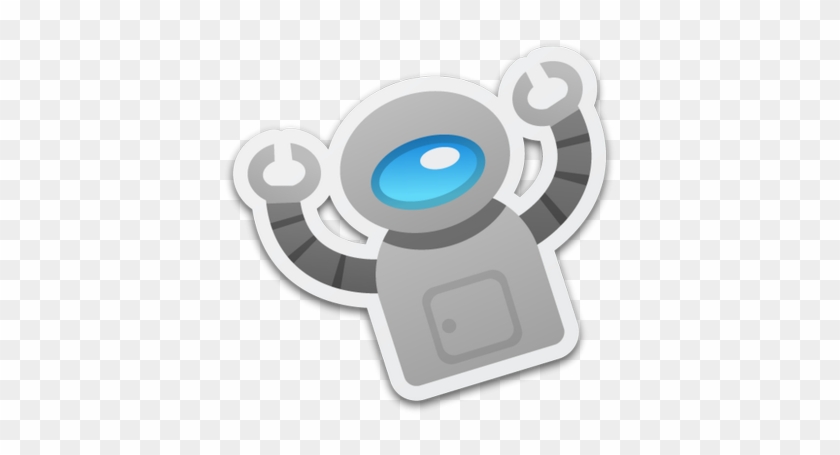 Secomit - Automator Icon #1138706