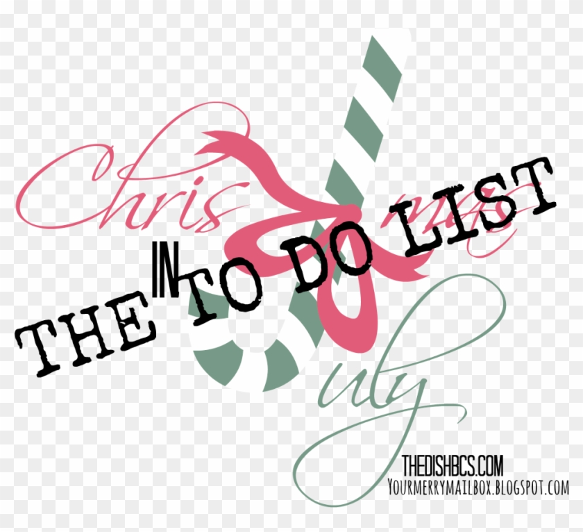 Christmas In July College Station - Design With Vinyl I Can Do All Things Through Christ #1138716