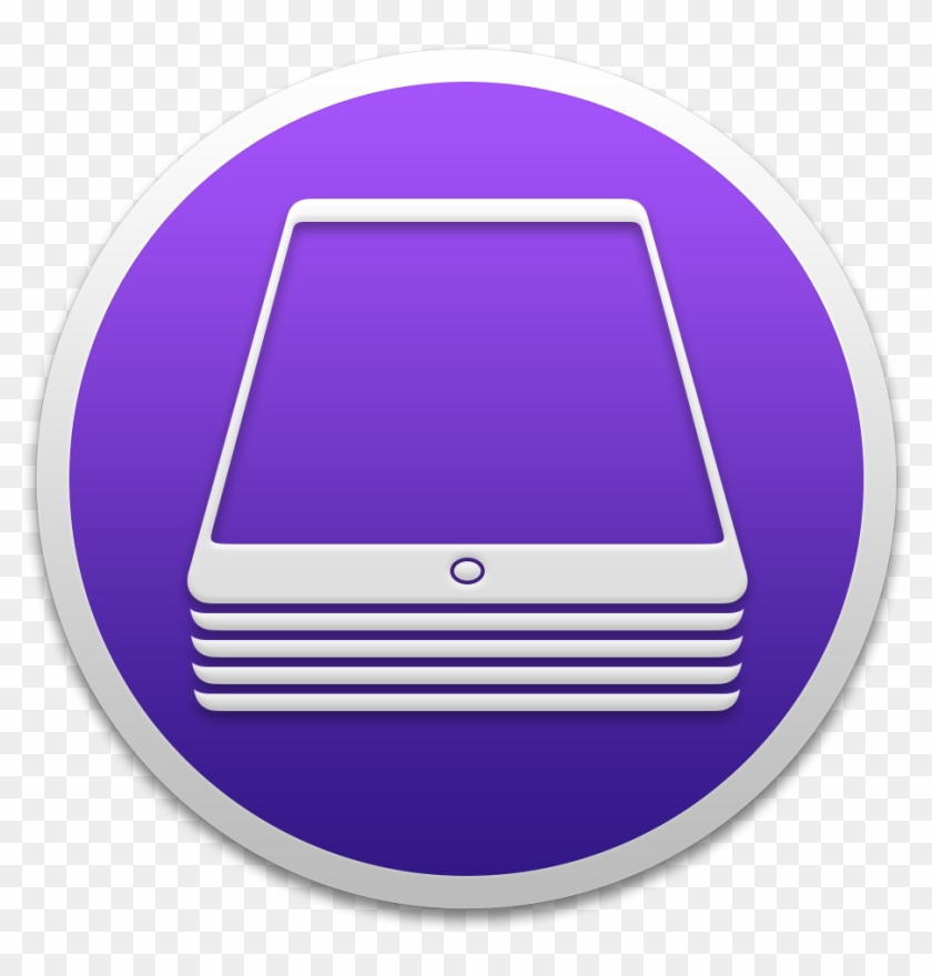 Configurator\ - Apple Configurator 2 Icon #1138736