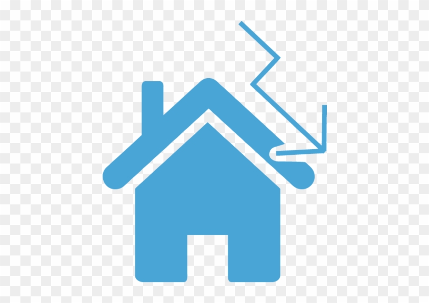 Home Value - Home Icon Green Png #1138765