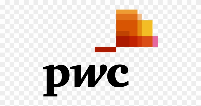 Digitization In Pharma - Pwc Logo Transparent #1138779