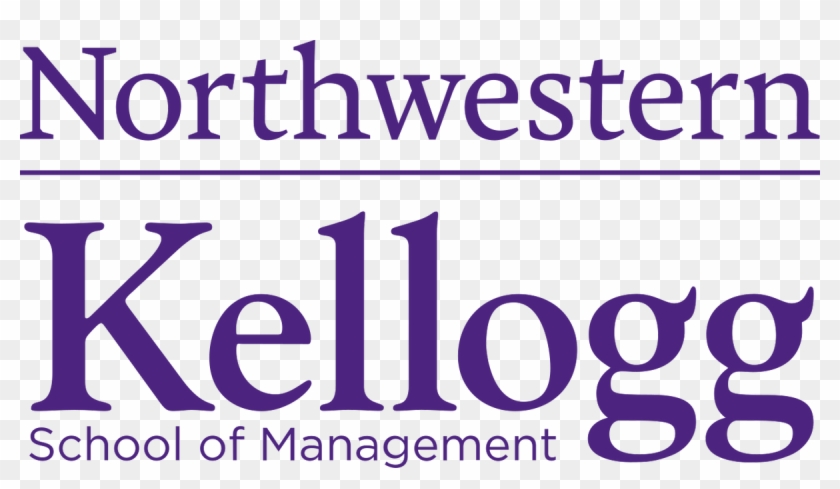 Another @efmdnews And @aacsb Member Moving Forward - Kellogg School Of Management Northwestern University #1138806