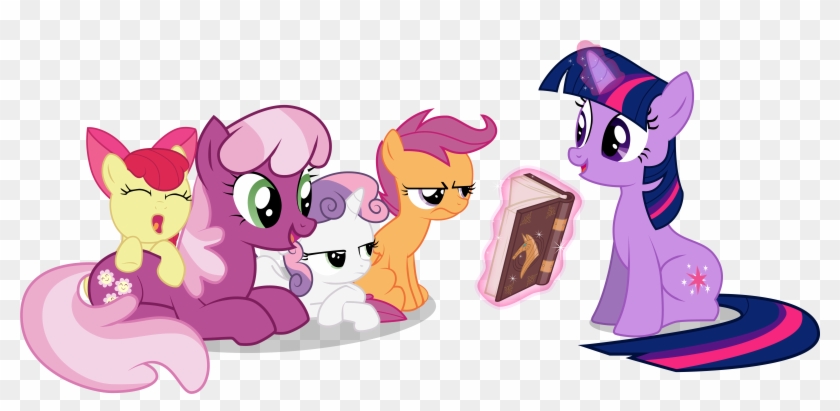 26998 Apple Bloom Artistvectorshy - My Little Pony: Friendship Is Magic Fandom #1138842