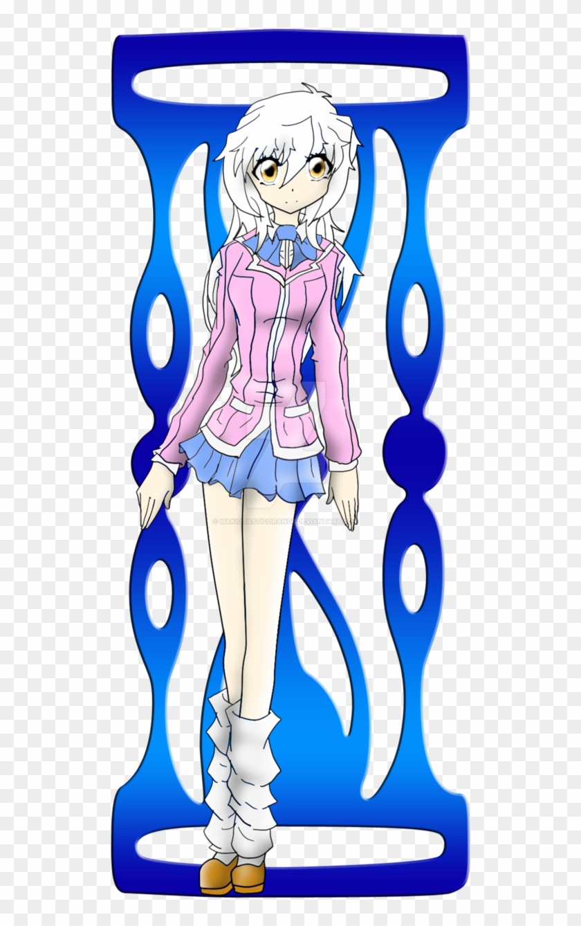 Ryou Bakura/ Biography By Makiotasticorange - Cartoon #1138870