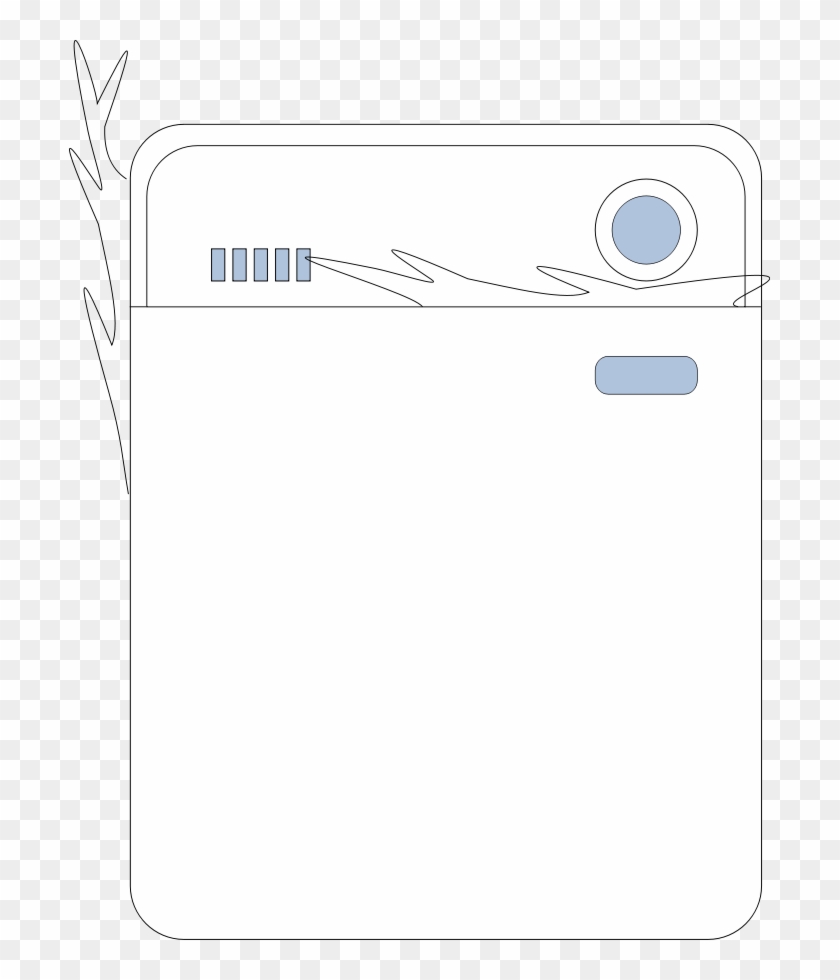 Dishwasher Clipart Images Pictures - Mobile Phone #1139002