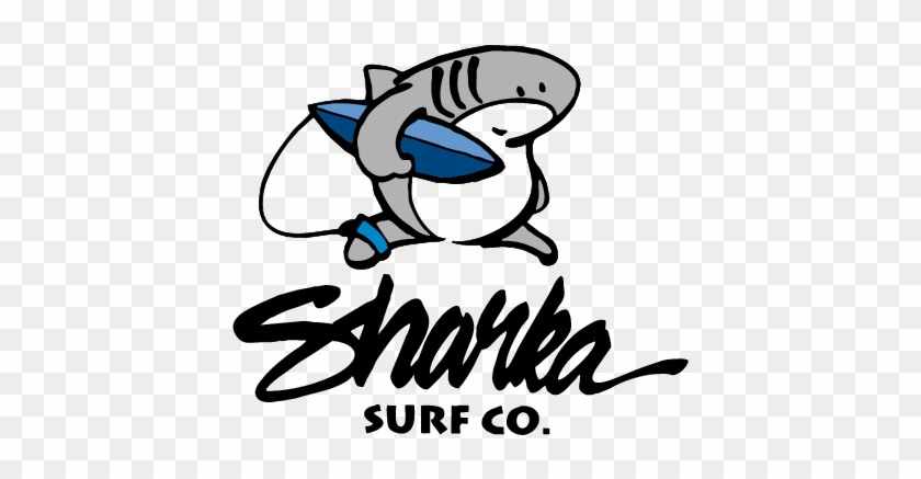 Sharka Surf Co - Sharka Surf Co #1139013