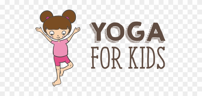 Yoga Clipart Kid Yoga - Yoga Preschool #1139025