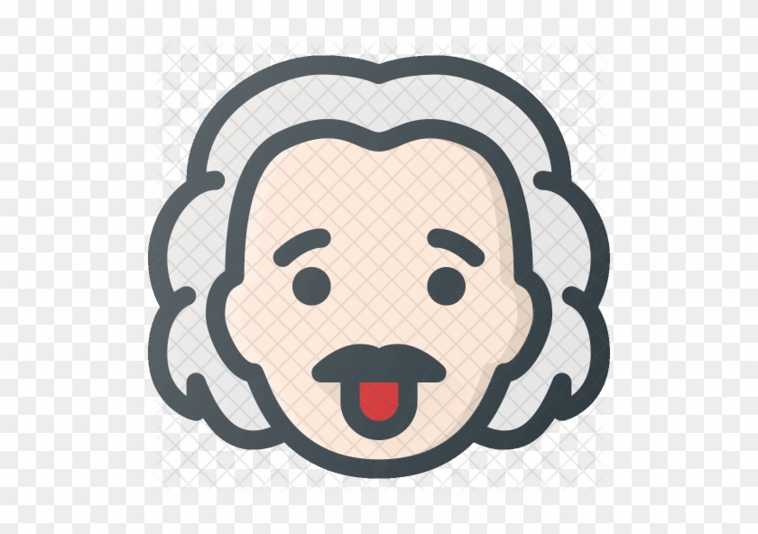 Other Albert Einstein Icon Images - Albert Einstein #1139033