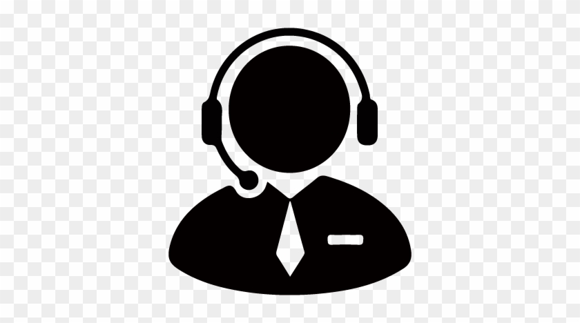 Superior Customer Service - Phone Service Icon #1139077