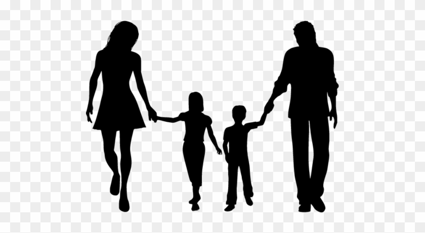 Family Child Parent Clip Art - National Son And Daughter Day #1139104