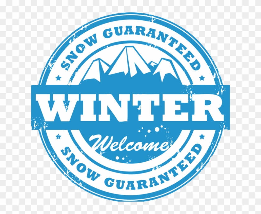 Free Clipart First Day Of Winter - Siskiyou County #1139123