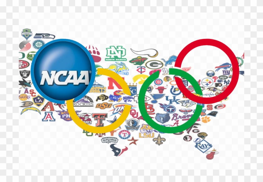 Good News On The Bad News Front For College Swimming - Circle #1139150