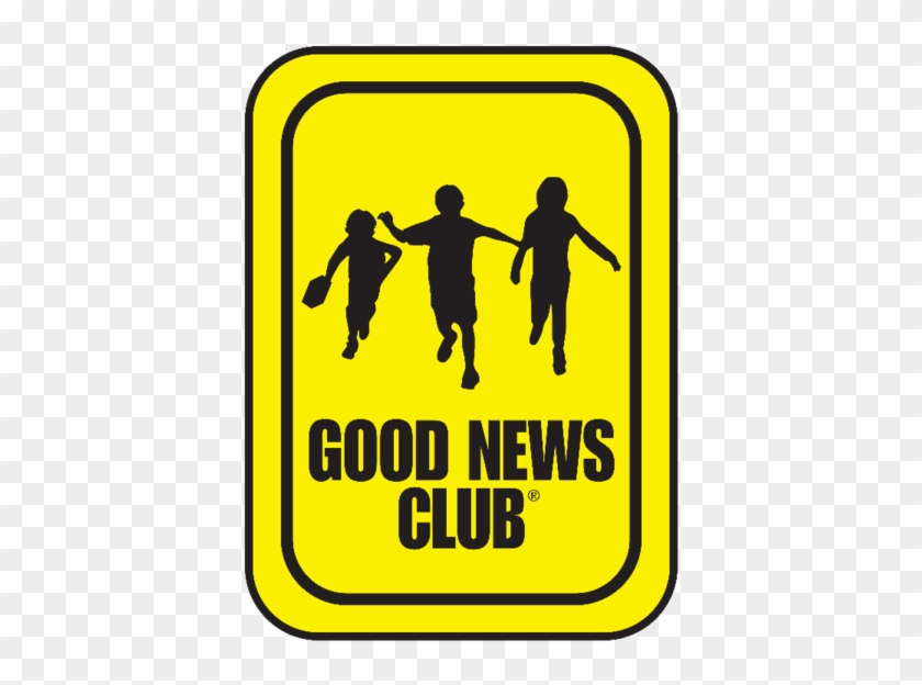 About Good News Club® Volunteering - Cef Good News Club #1139158