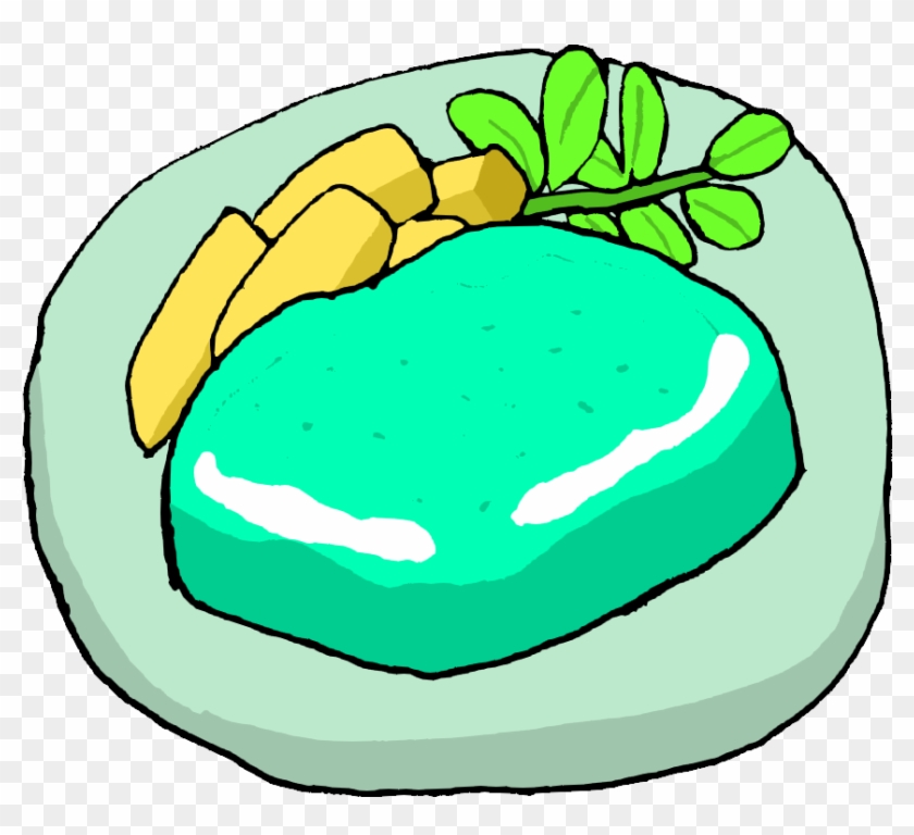 Teal Steak By K45mm - Teal Steak By K45mm #1139213