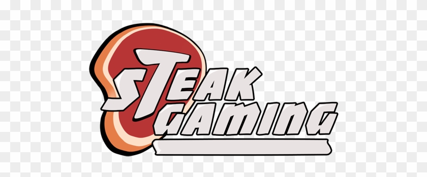 Steak Gaming #1139231