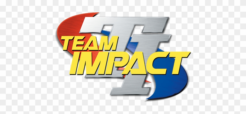 Team Impact's Purpose Is To Communicate The Good News - Team Impact #1139232