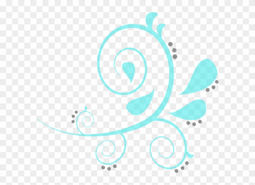 Free Paisley Clip Art #1139238