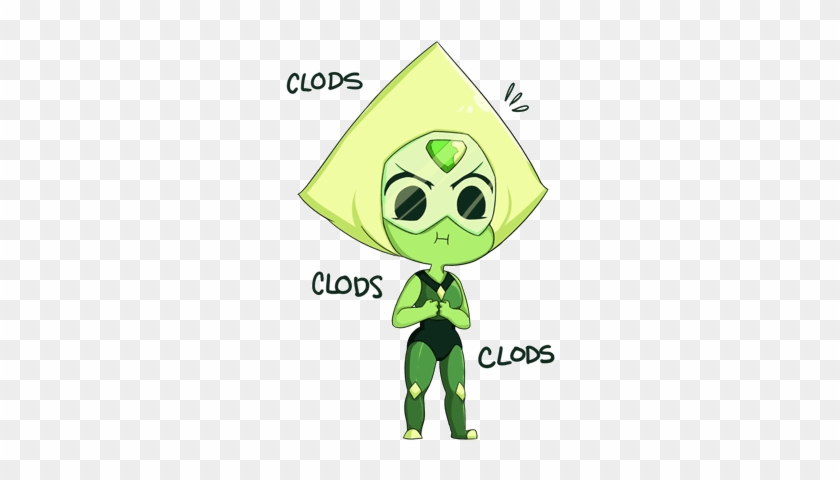 Peridot Peridot Steven Universe 39304902 298 463 - Steven Universe Peridot Fanart #1139292