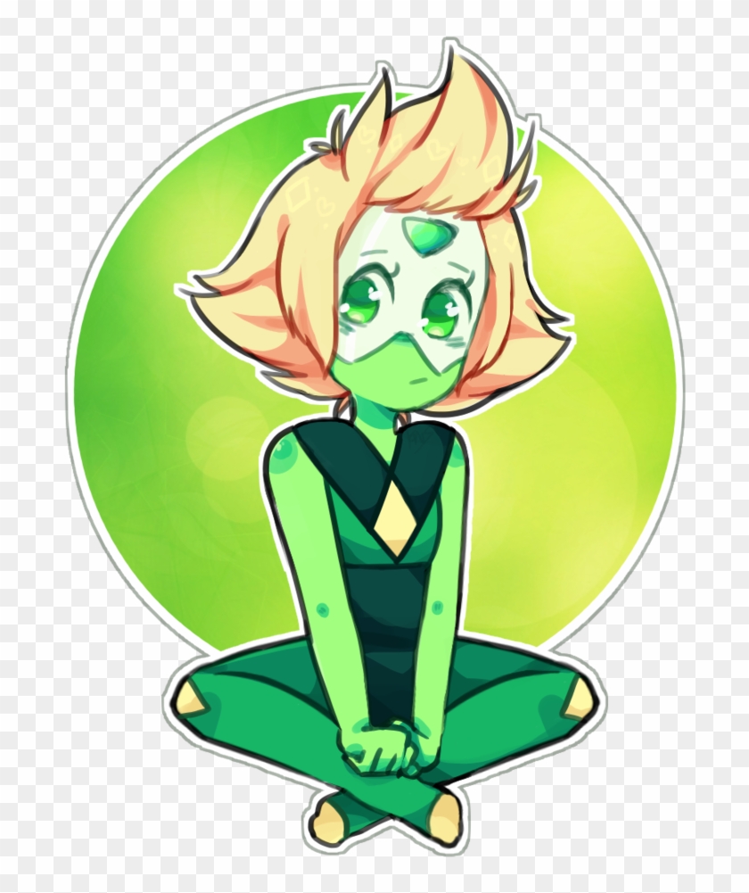 Steven Universe, Fandom, Peridot, Su Characters, Su - Cartoon #1139296