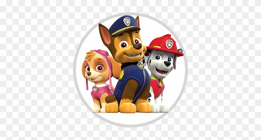 Other Popular Collections - Imagenes De Paw Patrol #1139327