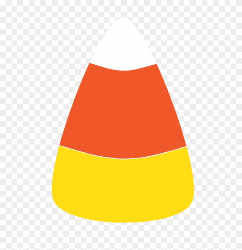 Candy Corn Transparent Background #1139328