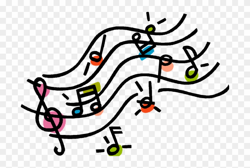 Tuesday, December 6th - Music Clipart #1139349