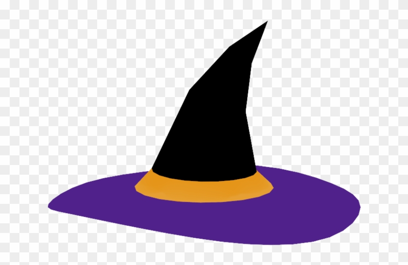 Witch Hat Maybe [dl] By Zerevinanatalia - Witch Hat Maybe [dl] By Zerevinanatalia #1139366