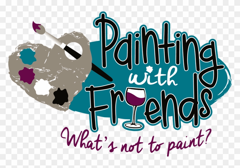 Painting With Friends - Painting With Friends #1139378