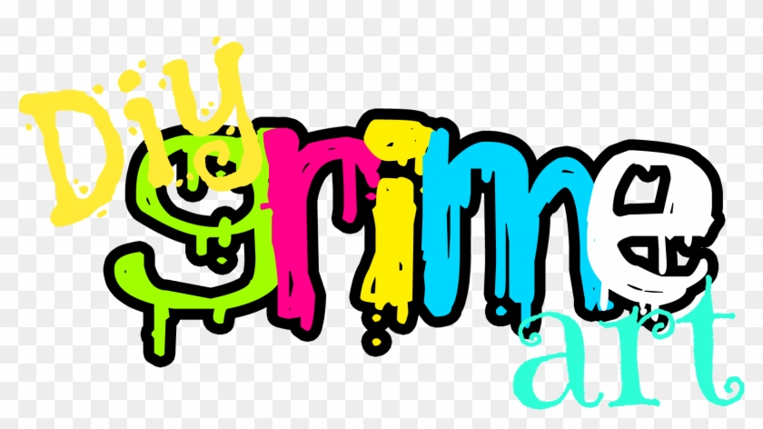 Grime Music #1139408