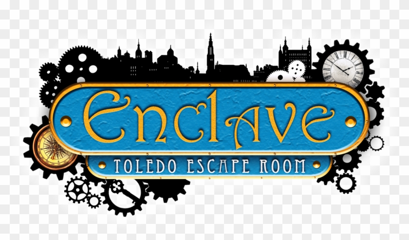 Toledo Escape Room Enclave - Toledo Enclave Room Escape #1139422