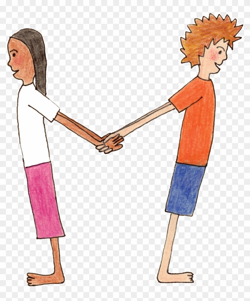 May All Children - Cartoon #1139437