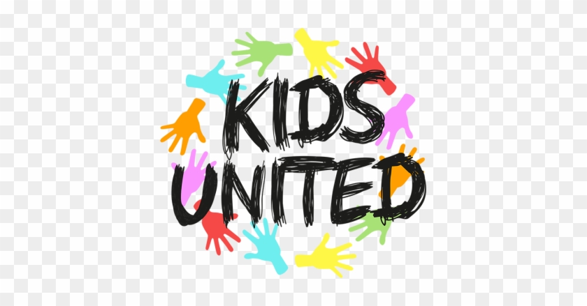 1 Million D'albums Vendus Depuis Le Début De L'aventure - Kids United Logo #1139446