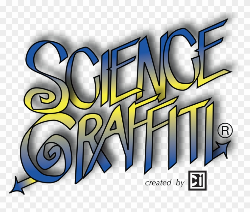 Science Graffiti Products Are Designed To Help Students - Word Math In Graffiti #1139451