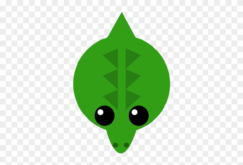 Alligator By Mopeioideas - Wiki #1139472