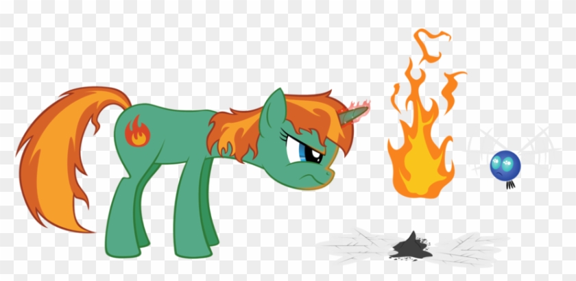 Artist Needed, Fire, Firecracker Burst, Magic, Murder, - My Little Pony Firecracker Burst #1139475