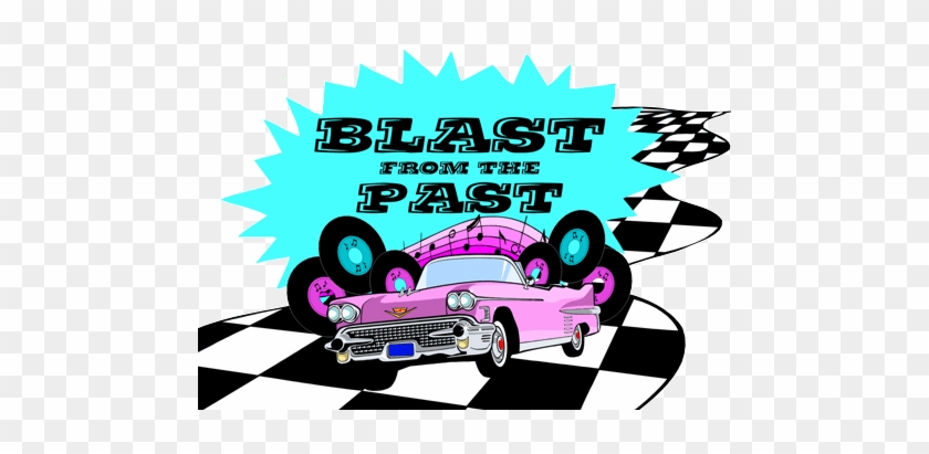 Blast From The Past Clipart #1139485