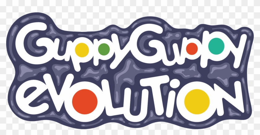 Welcome To The Guppy Guppy Evolution Website - Welcome To The Guppy Guppy Evolution Website #1139492