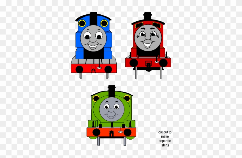 1000 Images About Clipart - Thomas The Train Clip Art #1139503