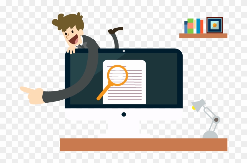 Statement Clipart Review - Cartoon #1139510