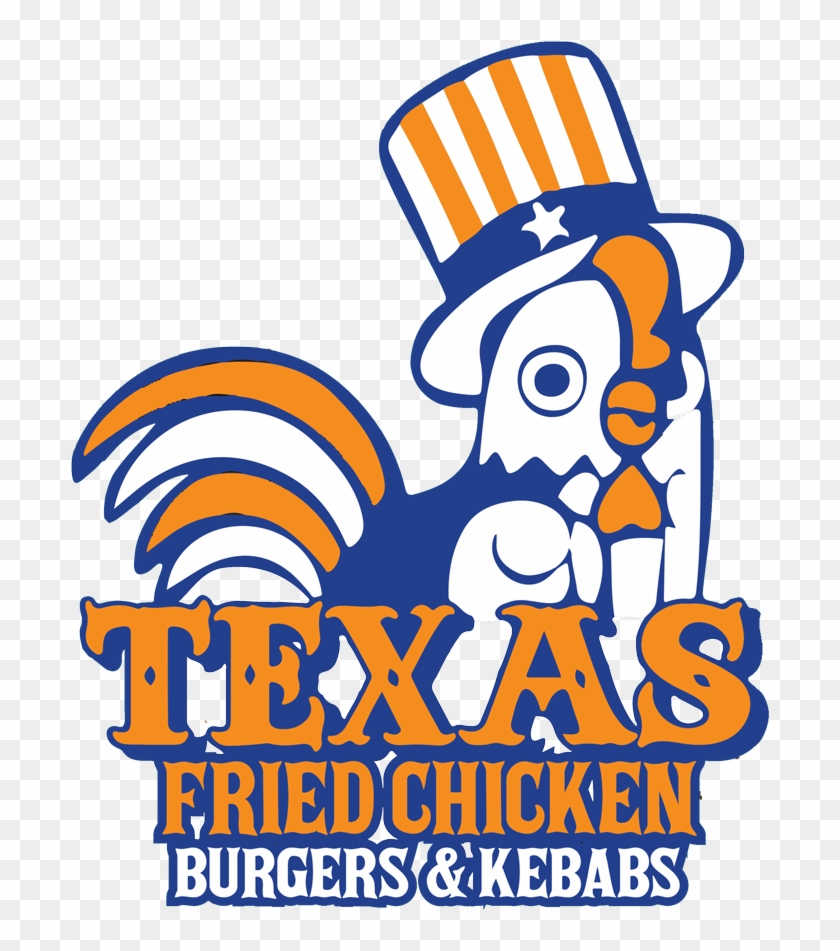 Texas Grill Fast Food Ltd - Fried Chicken #1139511