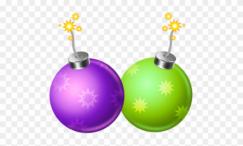 Firecracker Icon - New Year Firecrackers Png #1139514