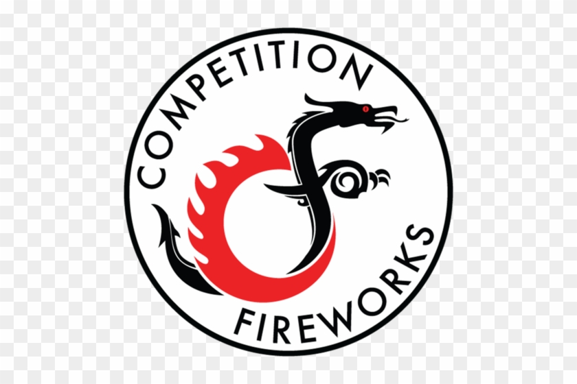 Competition Fireworks - Circle #1139533