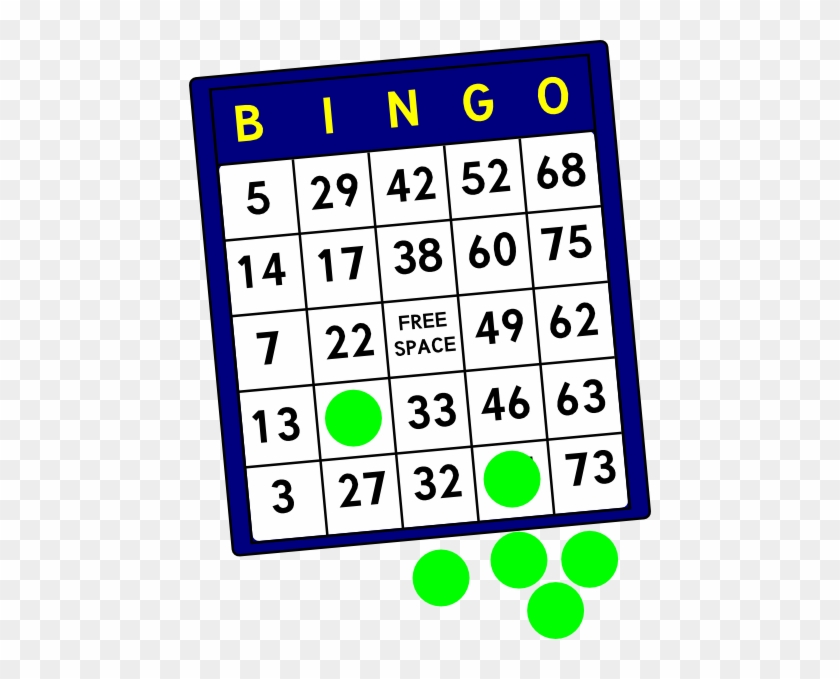 Bingo de bingo