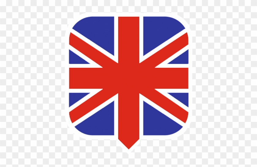¡solicita Mas Información Y Tu "prueba De Nivel" Gratis - Drawings Of The England Flag #1139583